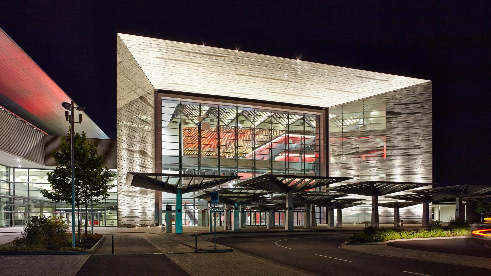 Messe Frankfurt